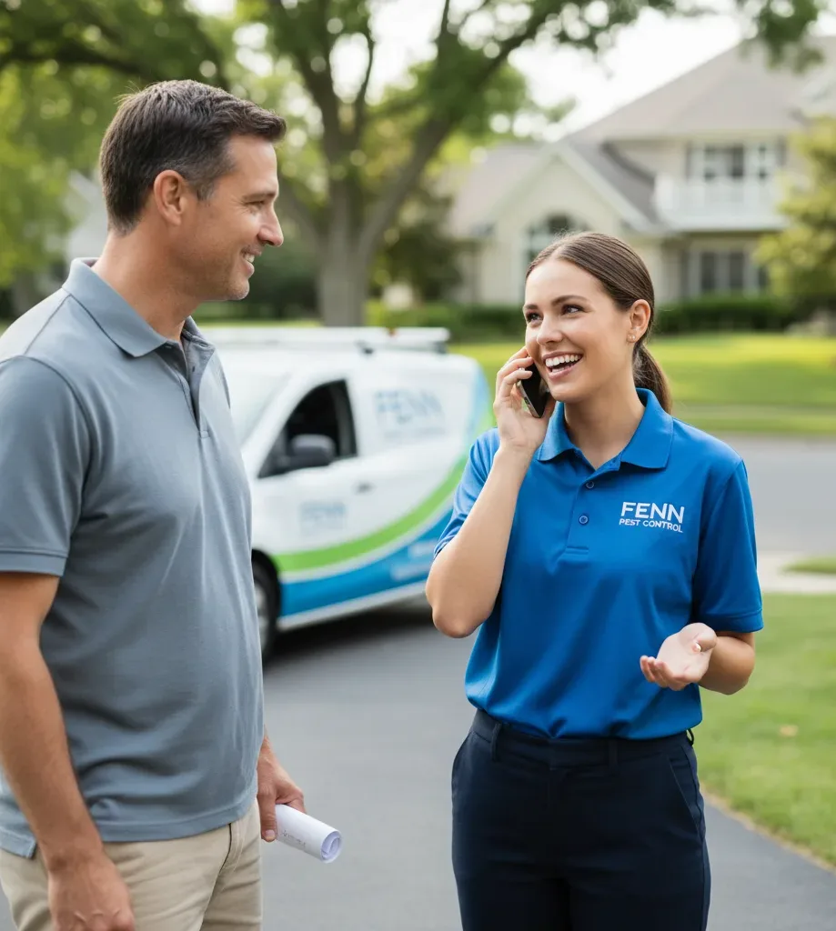 Bed Bug Extermination in Titusville, FL